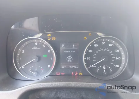 2018 Hyundai Elantra Value Edition from USA, damaged, VIN 5NPD84LF7JH337206